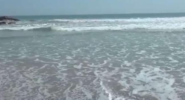 මාතර මුහුදේ ගිලී සිසුන් තිදෙනෙකු අතුරුදන්..